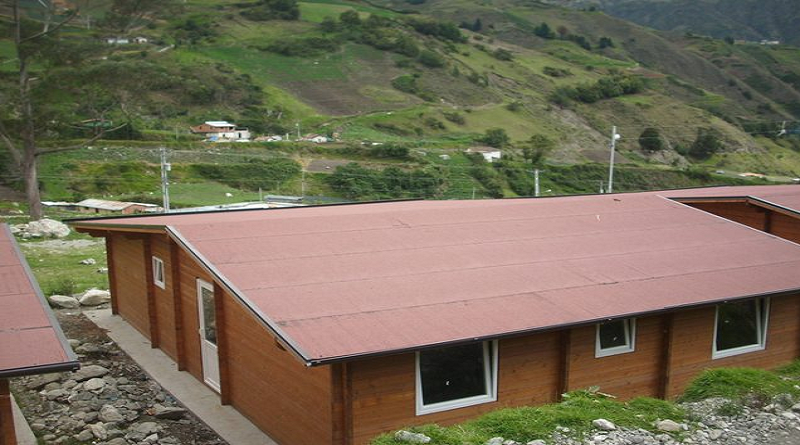 Avanzan proyectos para la construcción de viviendas en Mérida