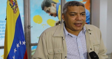 Jefe de Estado rememora legado de Oswaldo Barbera a dos años de su siembra