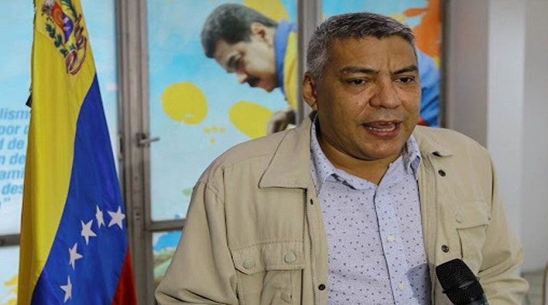 Jefe de Estado rememora legado de Oswaldo Barbera a dos años de su siembra