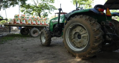 Sostienen mesas de trabajo para fortalecer motor industrial en Barinas