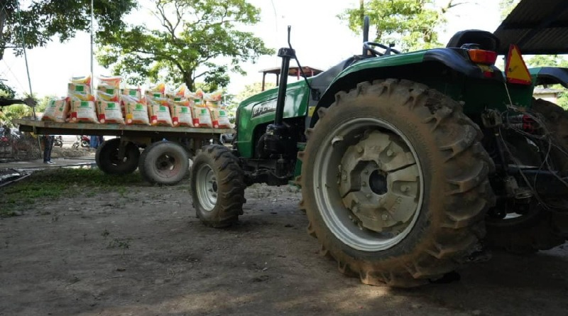 Sostienen mesas de trabajo para fortalecer motor industrial en Barinas