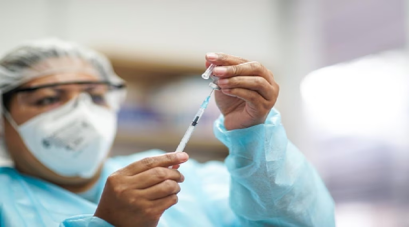 Refuerzan medidas de bioseguridad para prevenir COVID-19 y dengue en Bolivia