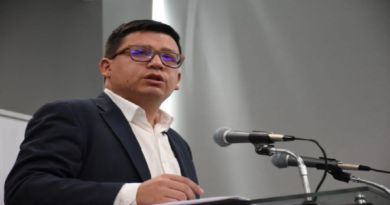 Bolivia accede a créditos para fortalecer inversión social y economía en el país