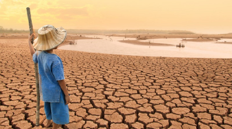 ONU pide a la comunidad internacional acelerar acciones contra el cambio climático