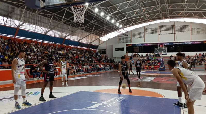 Reprograman choque entre Marinos y Cangrejeros