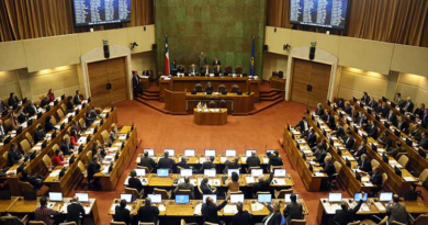 Chile se prepara para la discusión de nuevos proyectos de ley