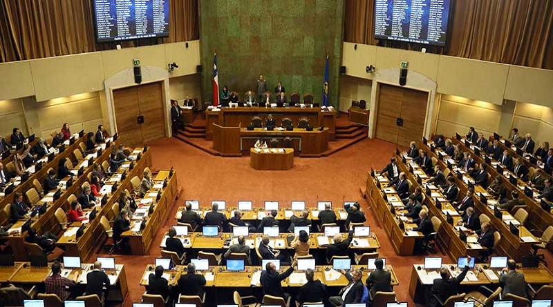 Chile se prepara para la discusión de nuevos proyectos de ley