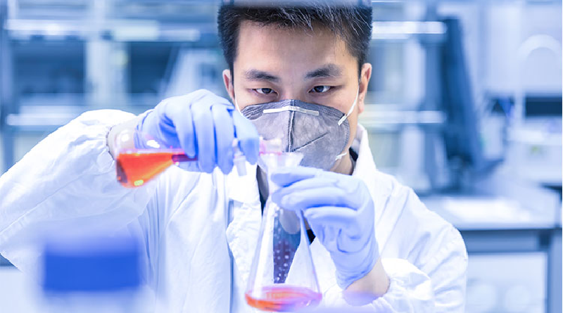 Construirán centro de innovación en China para adelantar proyectos científicos