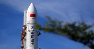 China promoverá desarrollo de ciencia espacial en cinco temas priorizados