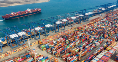 Comercio exterior chino presenta indicadores de crecimiento en el 2023