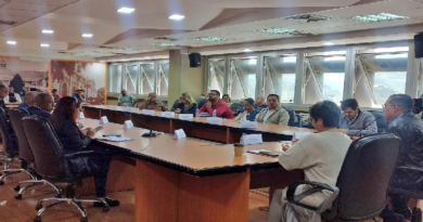 Reconocerán labor desempeñada por comunicadores y comunicadoras populares en Zulia