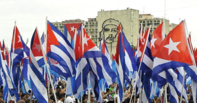 Cuba se prepara para conmemorar el Día Internacional de los Trabajadores