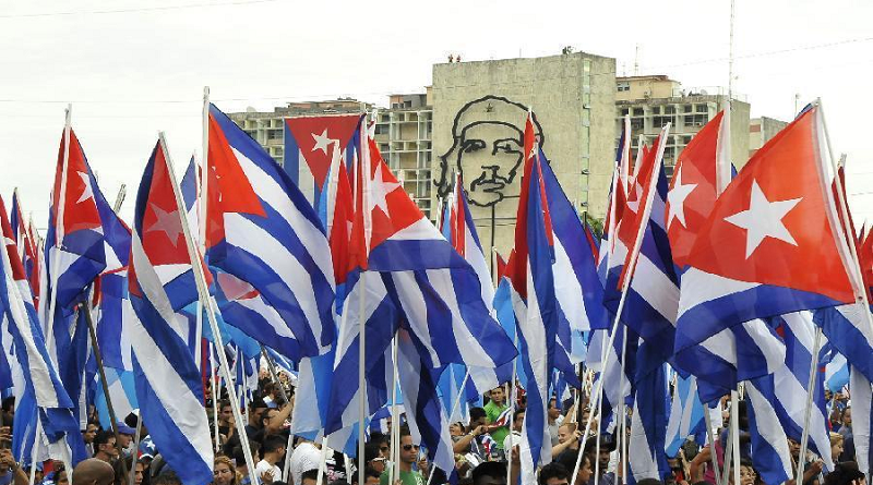 Cuba se prepara para conmemorar el Día Internacional de los Trabajadores