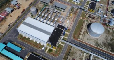 Labores de mantenimiento fortalecen funcionamiento de Planta Termobarrancas