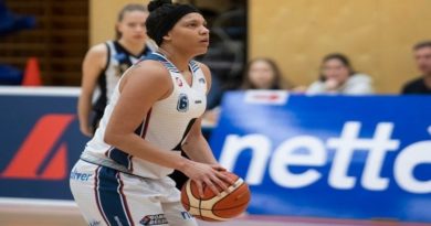 Keflavík buscará su título número 17 de la mano de Daniela Wallen