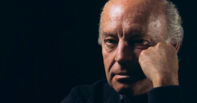Jefe de Estado honra legado del escritor uruguayo Eduardo Galeano