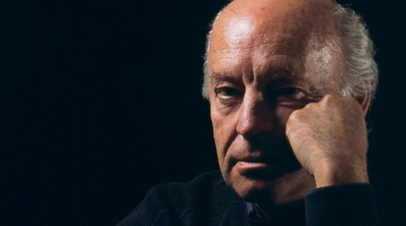Jefe de Estado honra legado del escritor uruguayo Eduardo Galeano