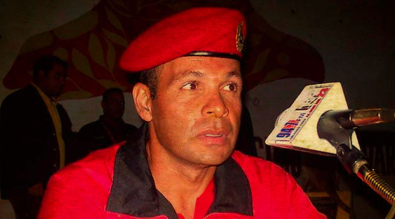 Presidente Maduro honra legado de Eliézer Otaiza a 9 años de su asesinato