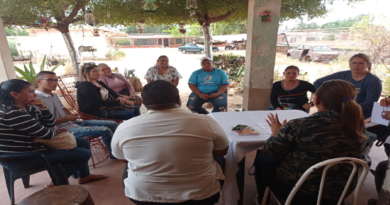 Evalúan estrategias para avanzar en la distribución eficiente de alimentos en Zulia