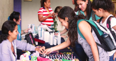 Desarrollan jornada para el registro de pequeños emprendedores en sucre