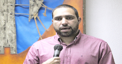 Juramentan equipo promotor de anteproyecto de Ley Regional de Emprendimiento en Miranda