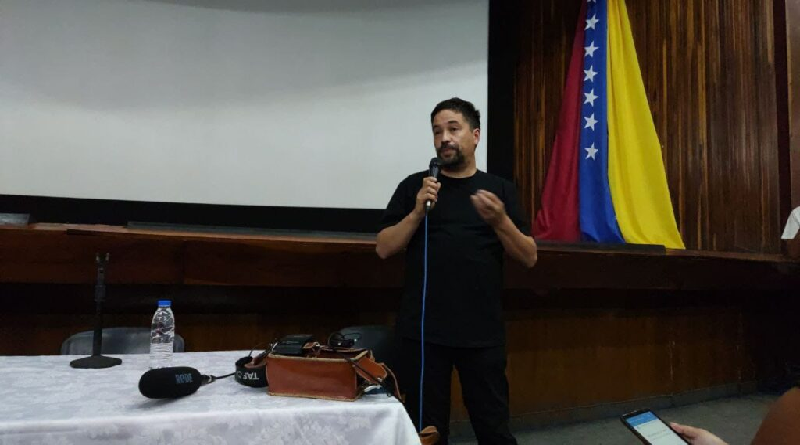 El patrimonio fílmico representa la historia de los pueblos