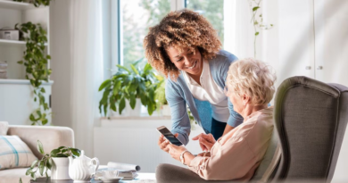 Conozca tres actividades clave para mejorar la movilidad y reducir síntomas del Parkinson