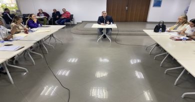 MP fortalece sistema automatizado de casos