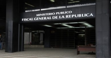 Más de cuatro millones de actuaciones judiciales ha realizado el MP desde el 2017