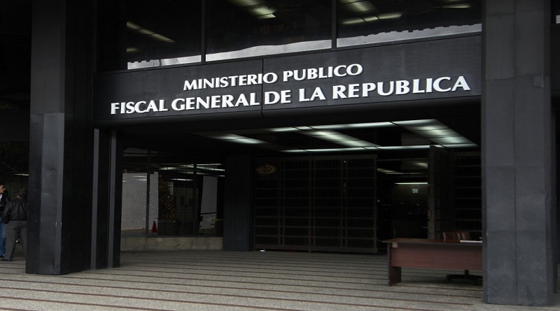 Más de cuatro millones de actuaciones judiciales ha realizado el MP desde el 2017