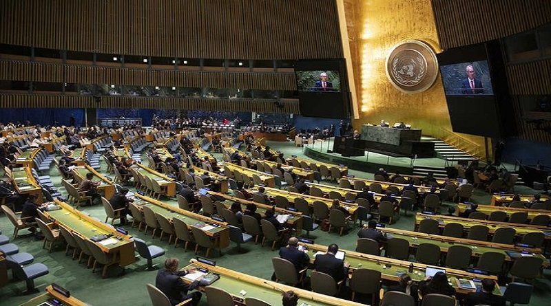 Venezuela ratifica su compromiso en la defensa de la soberanía sobre la Guayana Esequiba