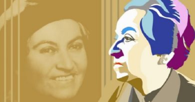 Legado de Flora Tristán es referente de ideas y luchas feministas