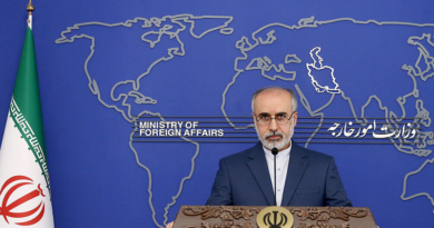 Delegación Irán llega a Arabia Saudí para dar seguimiento a reanudación de embajada