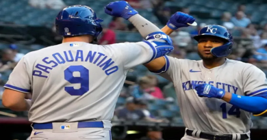 Edward Olivares descargó su fuerza ante Arizona