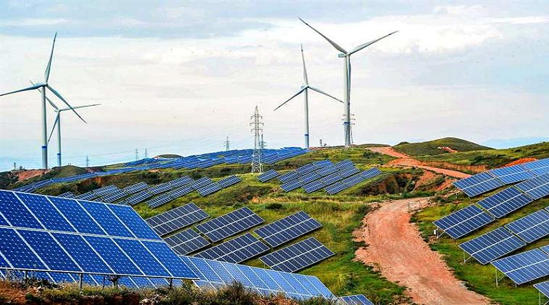 Camboya da luz verde a cinco proyectos de energías renovables