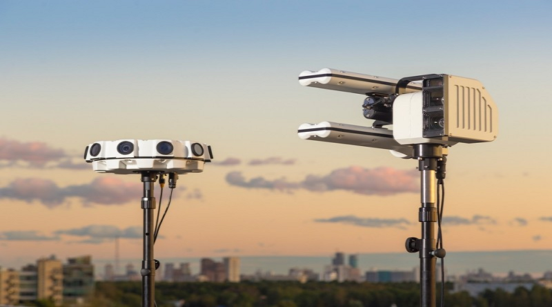 Rusia desarrolla detector móvil de drones