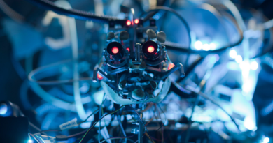 Inteligencia artificial podría ganar a humanos en reglas evolutivas