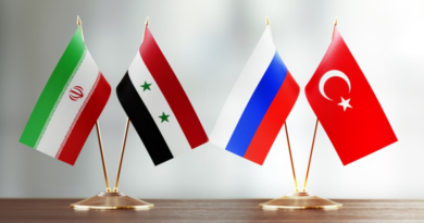 Cancilleres de Siria, Rusia, Irán y Türkiye sostendrán encuentro en mayo