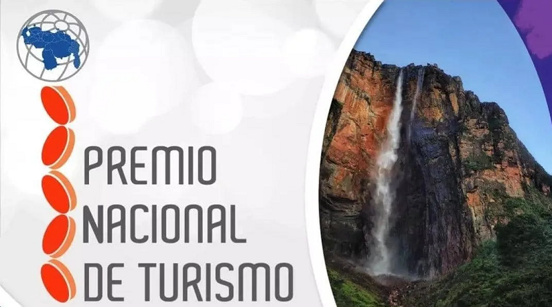 Inicia convocatoria a postulaciones para entrega de II Premio Nacional Turismo