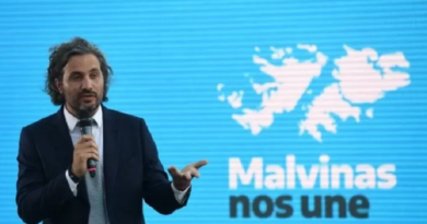 Argentina rendirá homenaje a veteranos de Guerra de las Malvinas