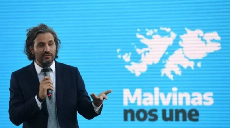 Argentina rendirá homenaje a veteranos de Guerra de las Malvinas