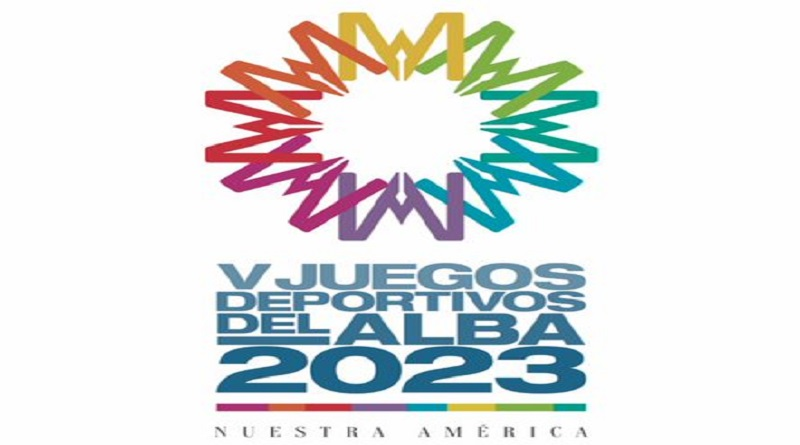 Juegos del ALBA 2023 contarán con nuevas disciplinas deportivas
