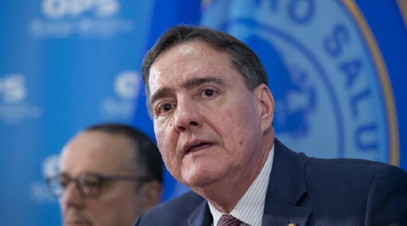 OPS exhorta a intensificar campañas de vacunación en la región