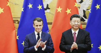 China y Francia profundizan cooperación económica