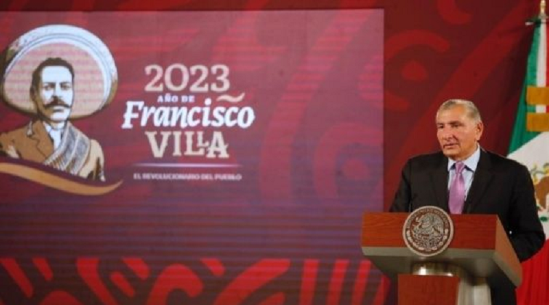 Autoridades aseguran que presidente López Obrador goza de buena salud