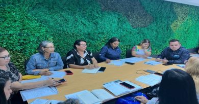 Instalan Puntos de Información Turística en Anzoátegui