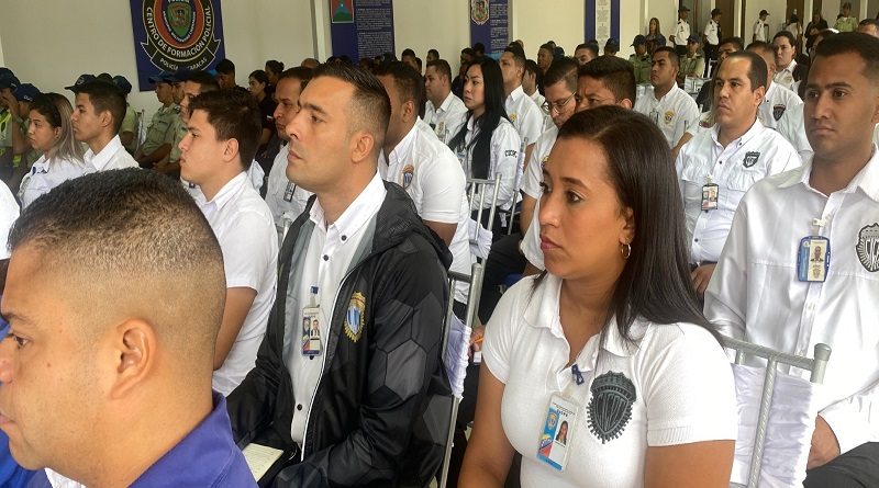 Presentan Protocolo de Actuación del Sistema de Justicia