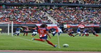 Estudiantes de Mérida se enfrenta este martes a San Lorenzo en la Copa Sudamericana