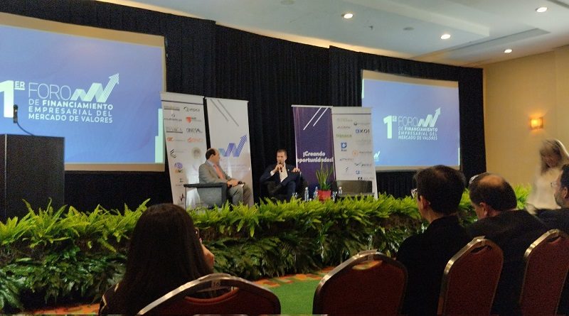 Superintendencia Nacional de Valores promueve la educación bursátil con actividades