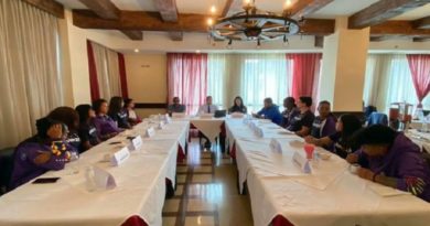 Selección femenina de Baloncesto se prepara para la AmeriCup 2023